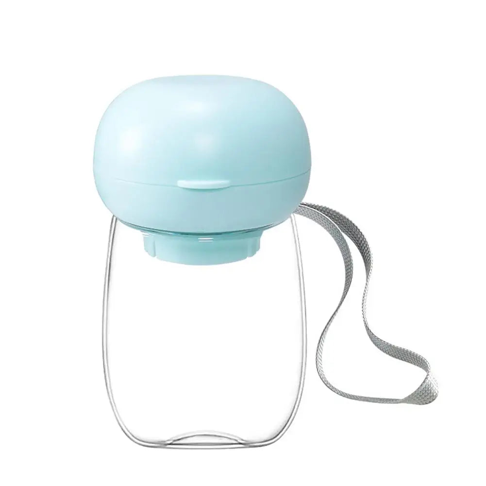Outdoor Travel Drinking Portable Cup πΎ
