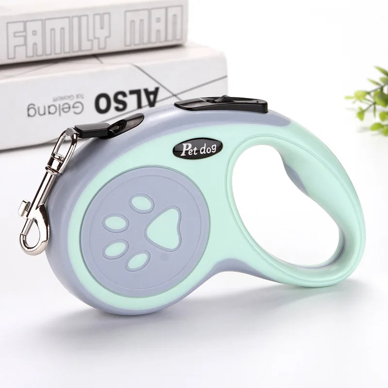 β¨ Freedom & Fun Retractable Leash β¨