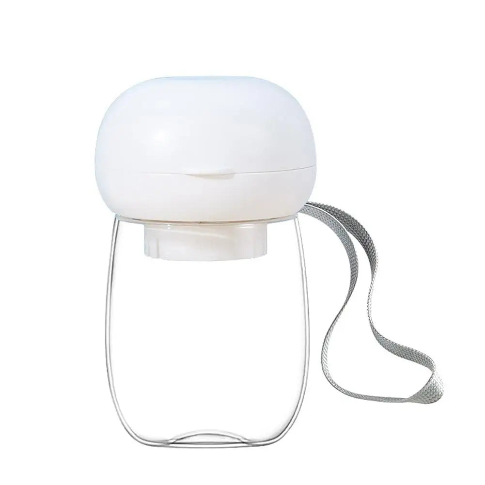 Outdoor Travel Drinking Portable Cup πΎ
