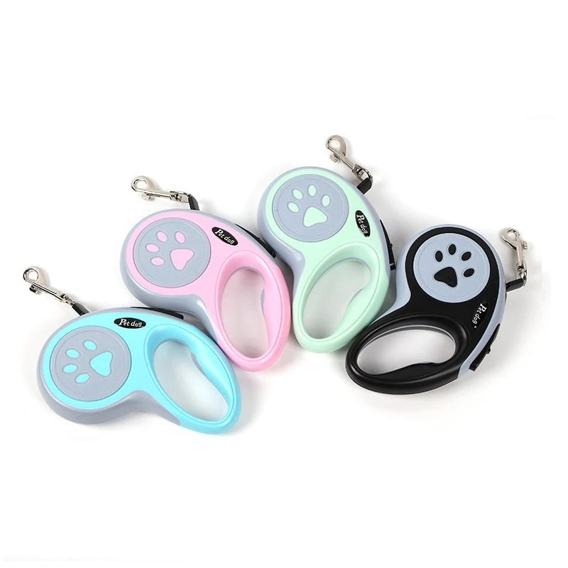 β¨ Freedom & Fun Retractable Leash β¨
