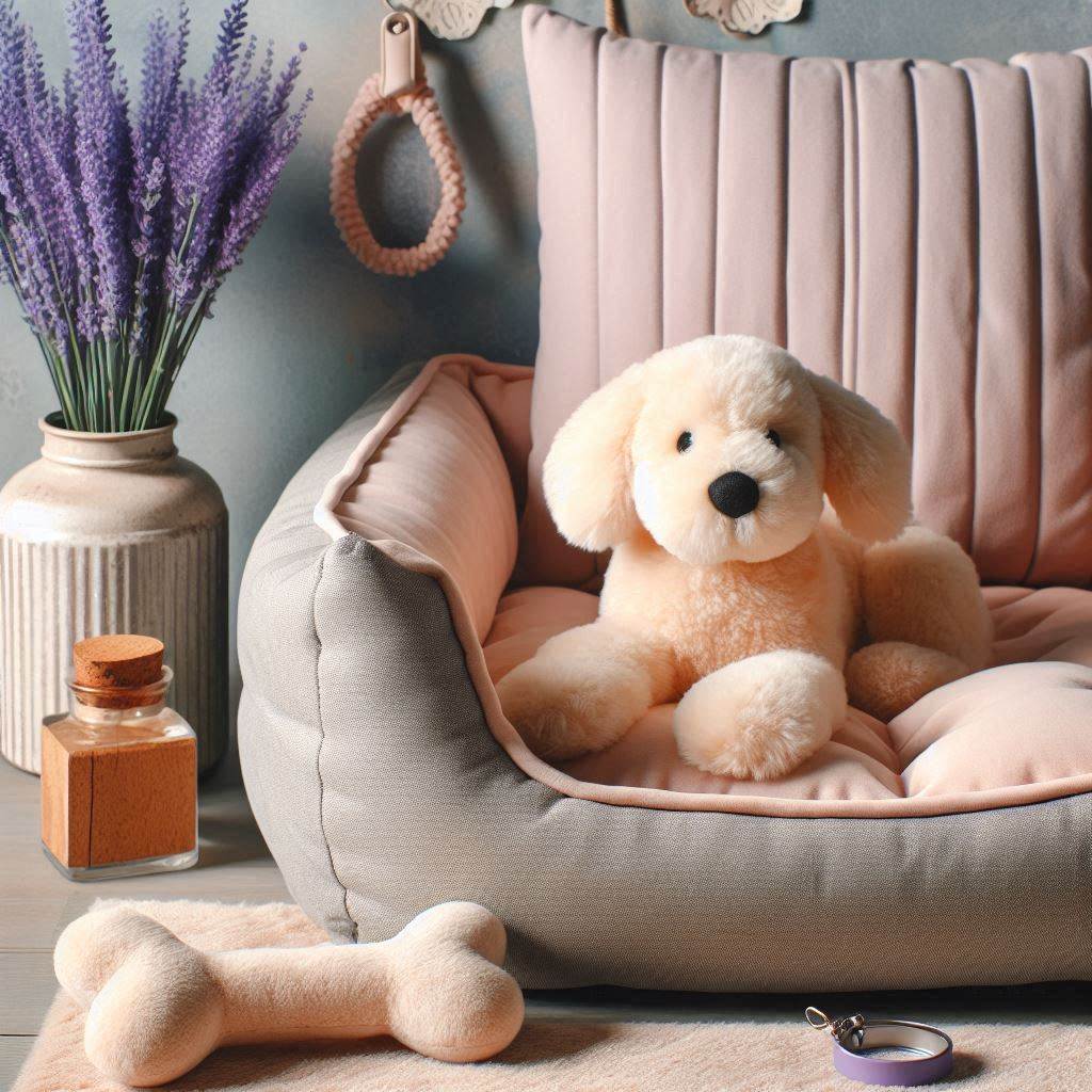 Comfort & Calming Products