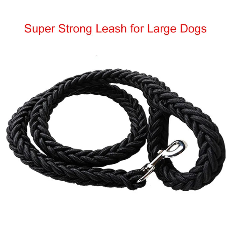 ✨ Mighty Dog Leash ✨