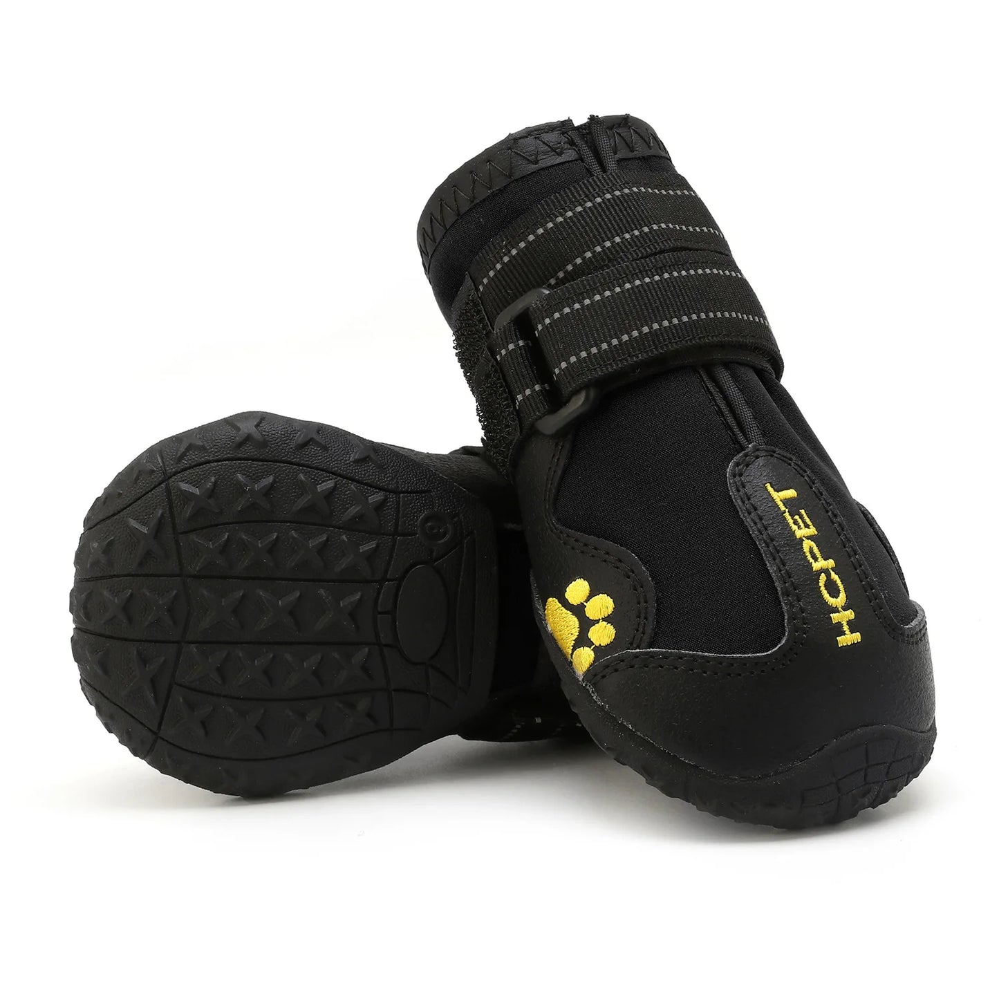 ReflectiPaws Reflective Waterproof Dog Boots