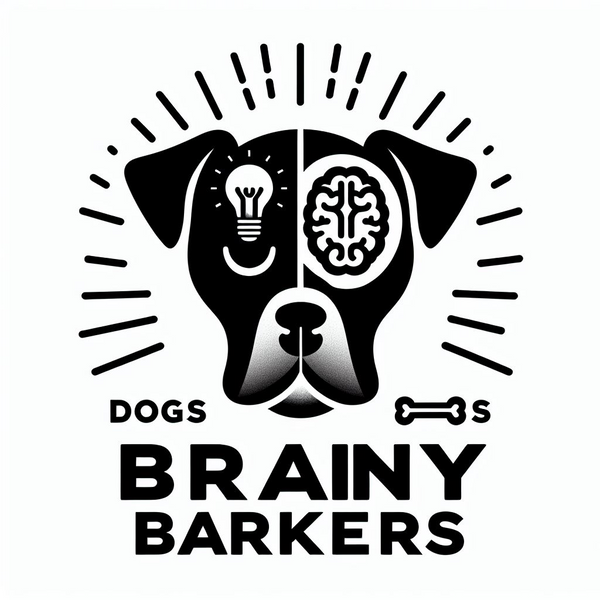 Brainy Borough Barkers