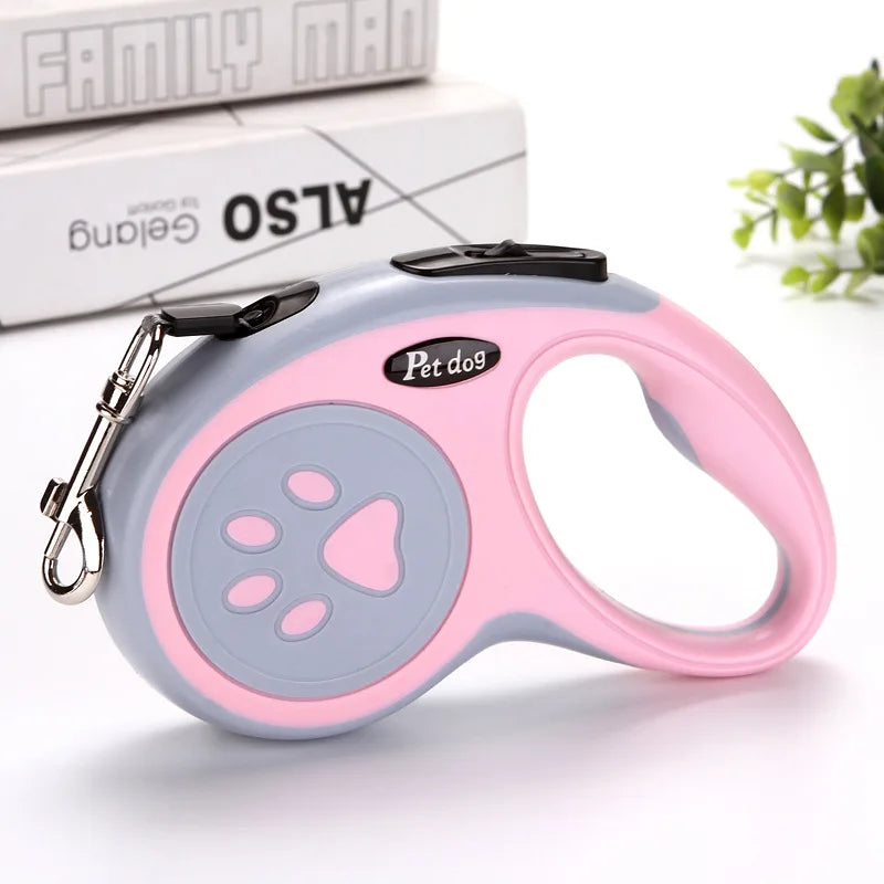 ✨ Freedom & Fun Retractable Leash ✨