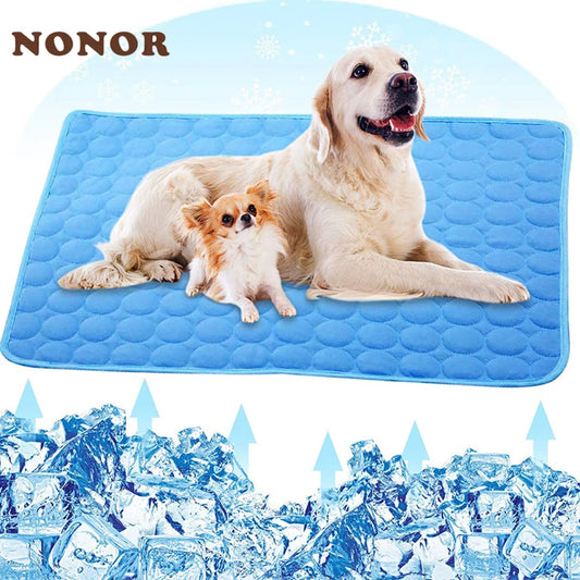 ❄️ Chill Out Mat 🧊