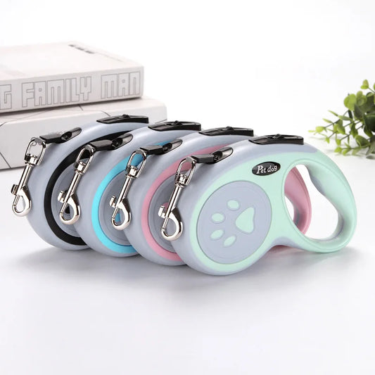 ✨ Freedom & Fun Retractable Leash ✨