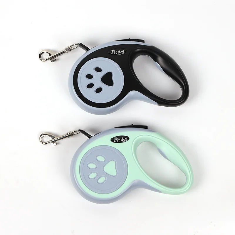 ✨ Freedom & Fun Retractable Leash ✨