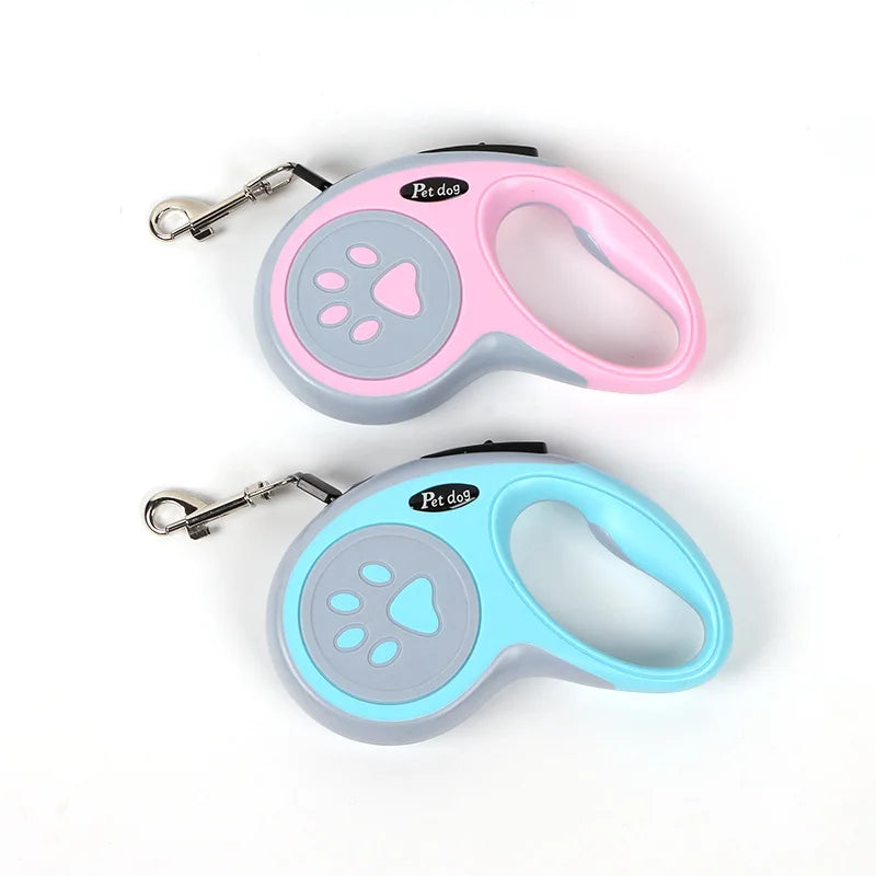 ✨ Freedom & Fun Retractable Leash ✨