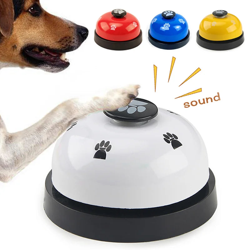 🔔 Training Clicker & Bell Combo 🔔