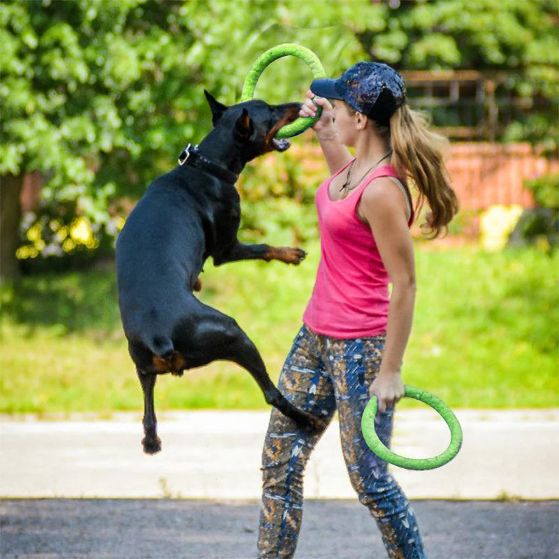 🥏 Eva Training Ring 🥏