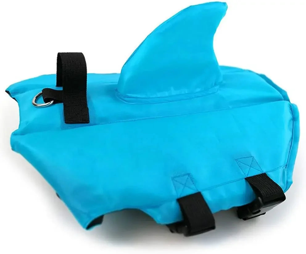 SharkGuard Dog Life Vest