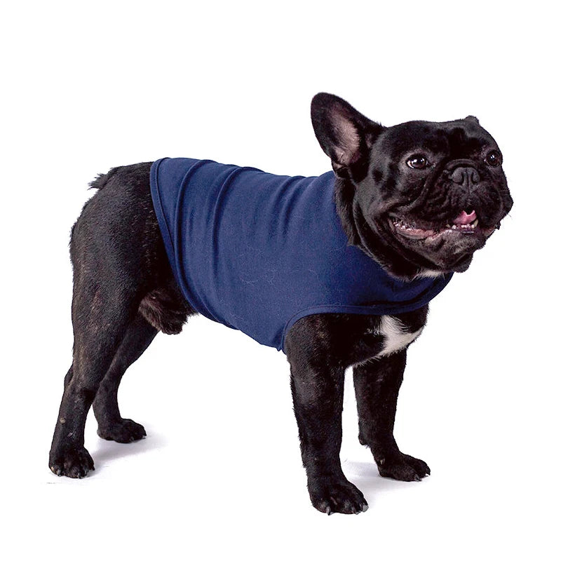 🐾 Calming Cuddle Vest for Anxious Pups 🐶