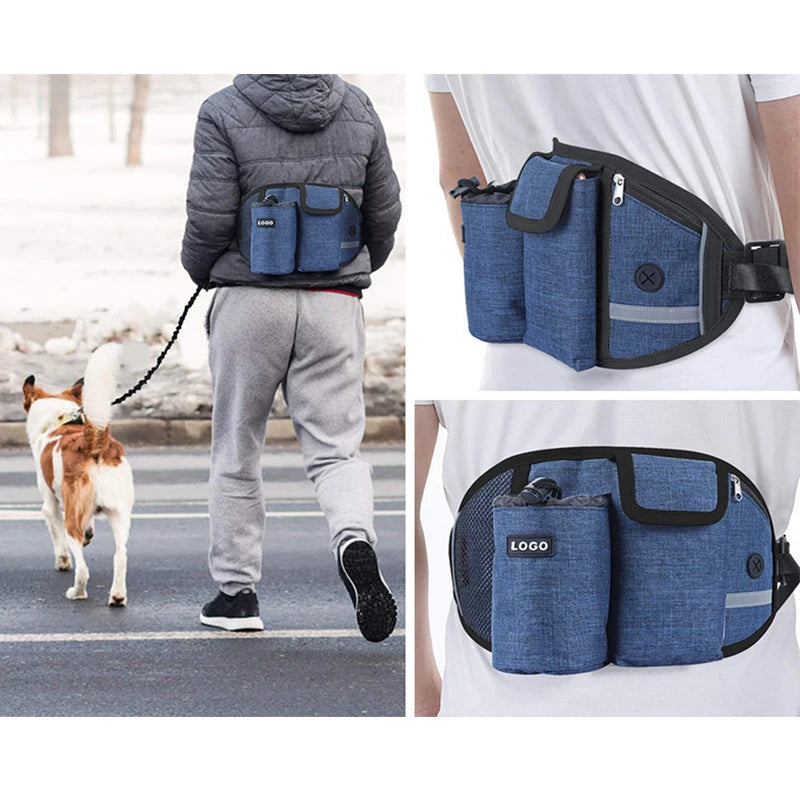 🦮 Hands-Free Walk & Train Pack 🐕‍🦺