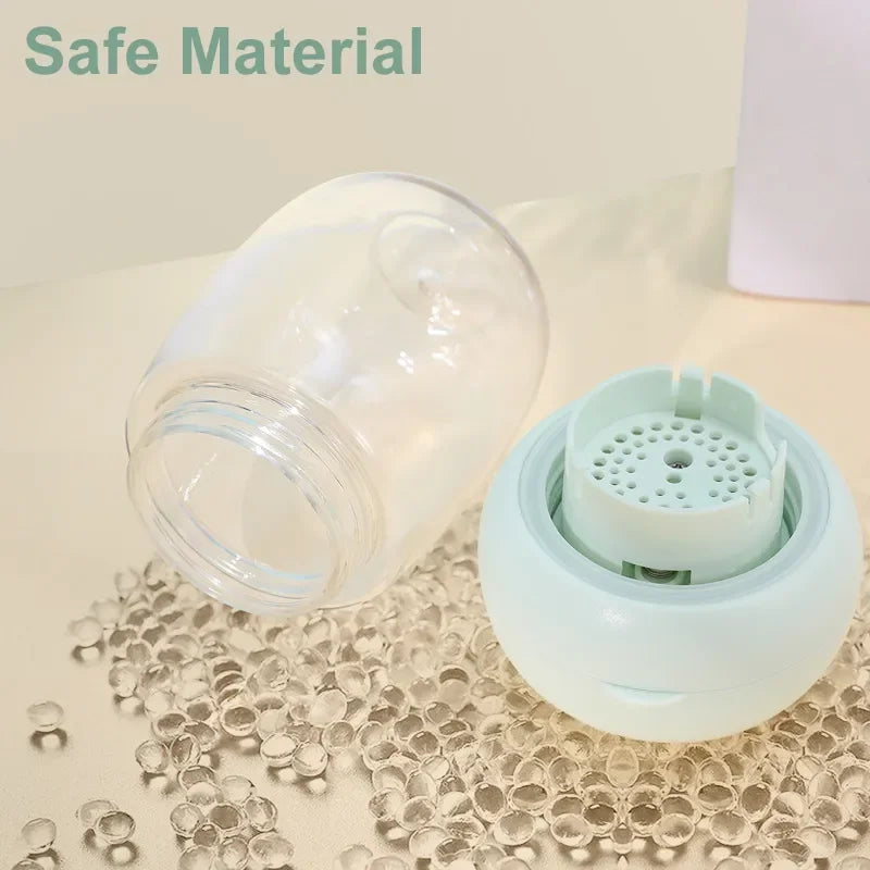 Outdoor Travel Drinking Portable Cup 🐾