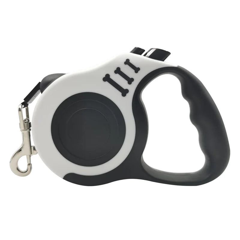 ✨ Wag-Worthy Retractable Leash ✨