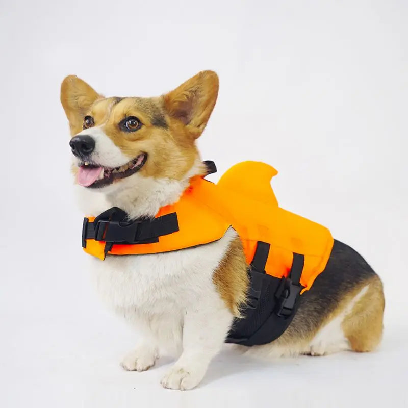 AquaPaws Dog Life Vest