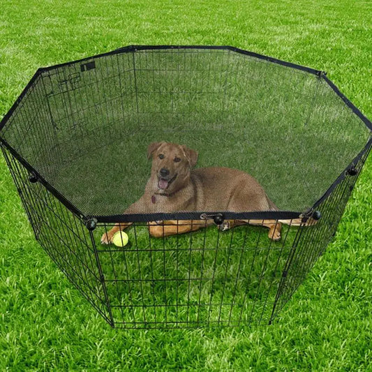 🐶 Playpen Topper ⛺