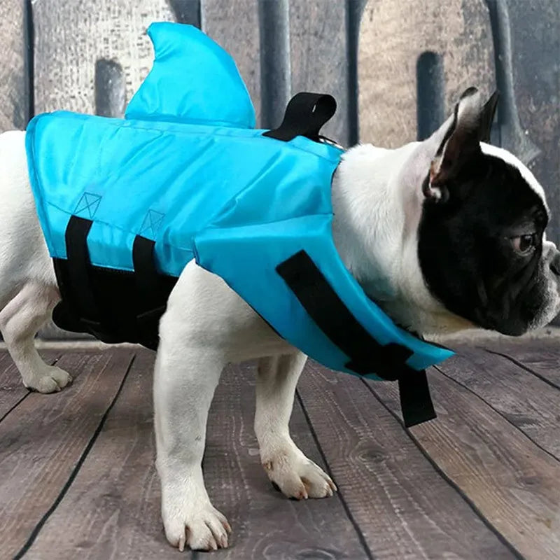 SharkGuard Dog Life Vest