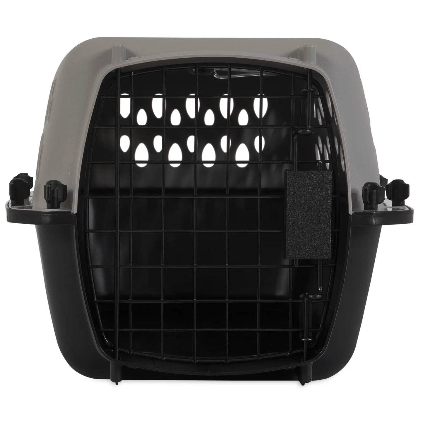 CozyPaws Hard-Sided Pet Kennel