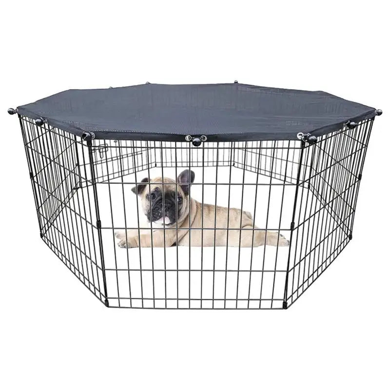 🐶 Playpen Topper ⛺