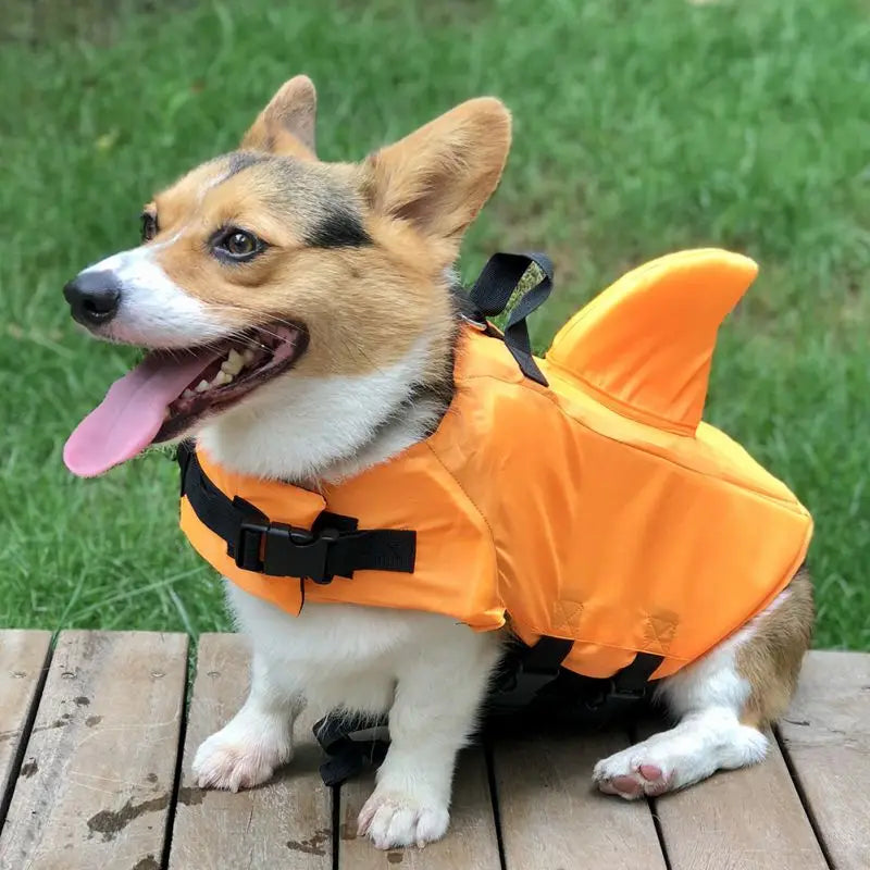 AquaPaws Dog Life Vest