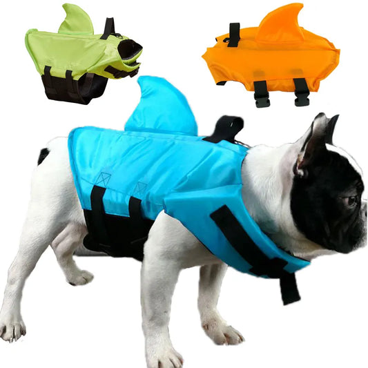 AquaPaws Dog Life Vest