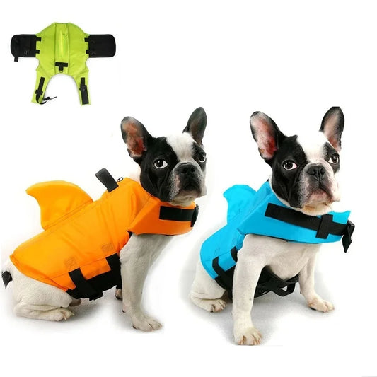 SharkGuard Dog Life Vest