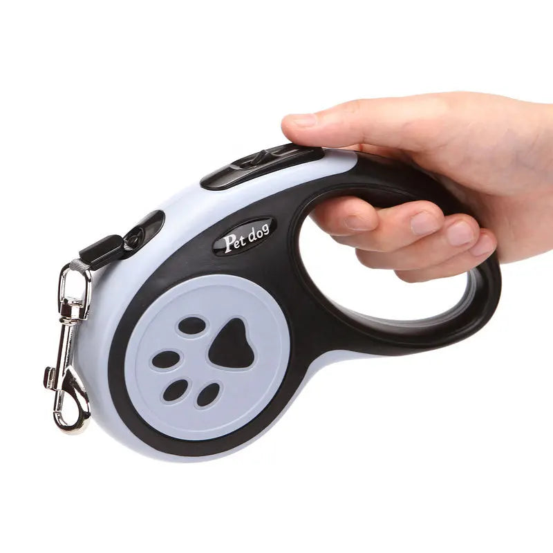 ✨ Freedom & Fun Retractable Leash ✨